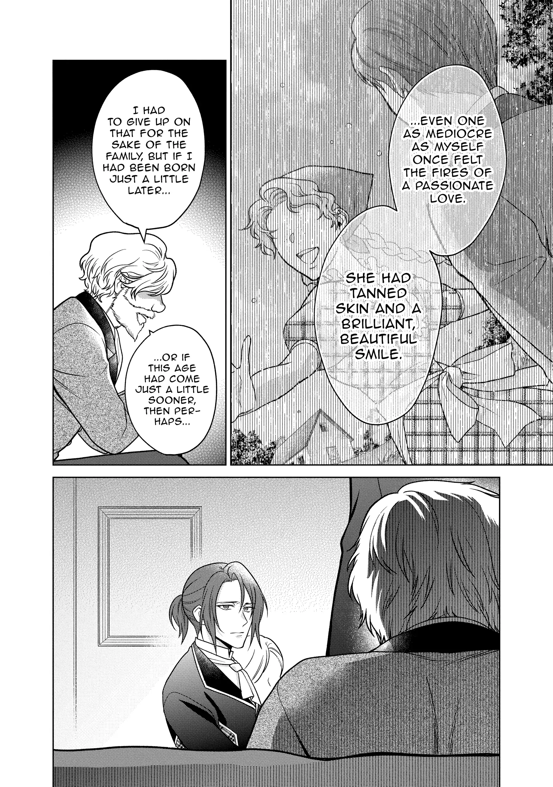 Life in Another World as a Housekeeping Mage Chapter 41 40